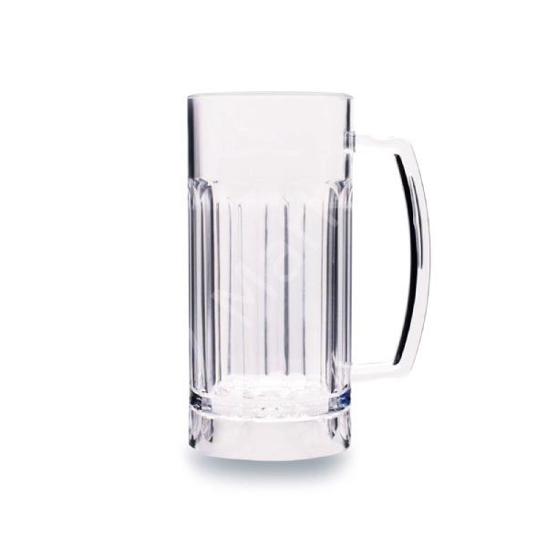 Premium Bira Bardağı 568ml (30'lu Koli)