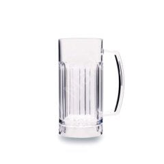 Premium Bira Bardağı 340 ml (48'li Koli)