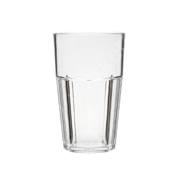 Casablanca Bardak 400ml (80'li Koli)