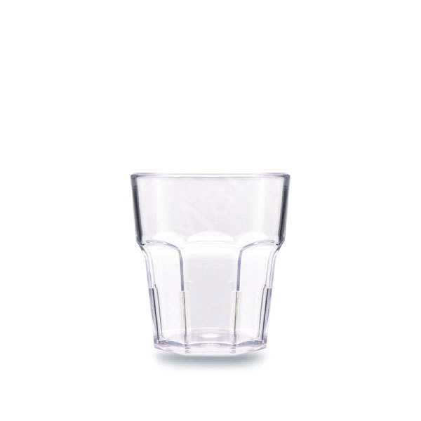 Avanos Stoklanabilir Bardak 230ml (200'lü Koli)