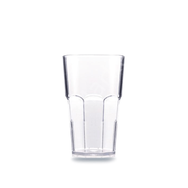 Avanos Stoklanabilir Bardak 330ml (140'lı Koli)