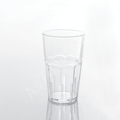 Avanos Stoklanabilir Bardak 450ml (80'li Koli)