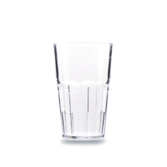 Avanos Stoklanabilir Bardak 450ml (80'li Koli)