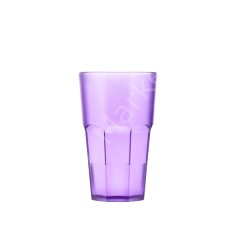 Avanos Stoklanabilir Kumlu Bardak 330ml (140'lı Koli)