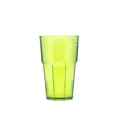 Avanos Stoklanabilir Kumlu Bardak 330ml (140'lı Koli)