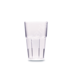 Avanos Stoklanabilir Kumlu Bardak 330ml (140'lı Koli)