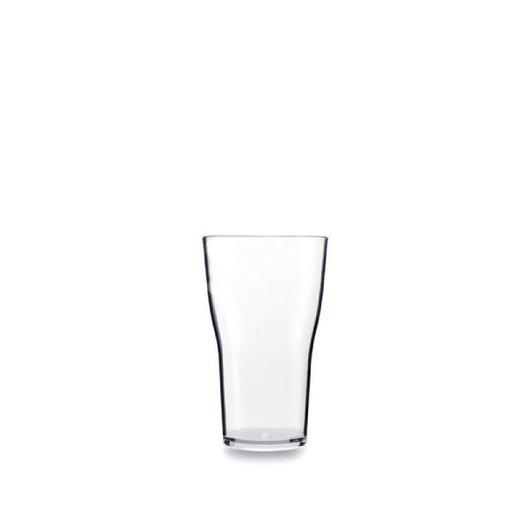 Tulip Bardak 284ml (140'lı Koli)