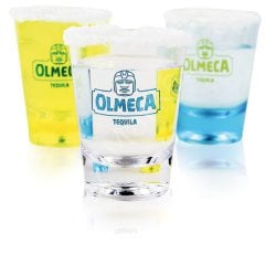 Shot Bardağı 60ml (120'li Koli)