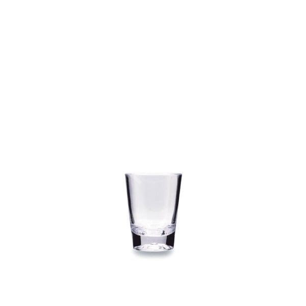 Shot Bardağı 60ml (120'li Koli)