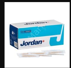 Jordan Kürdan 1000'li Paket