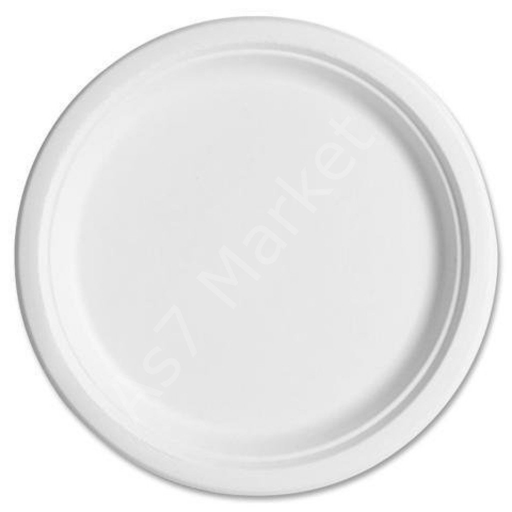 Ekolojik Tabak 225 mm (500'lü Koli)