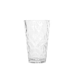 Prizma Bardak 300ml Şeffaf