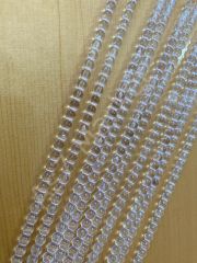 Boncuk Karıştırıcı Kristal 22 cm 2500'Lü