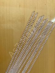 Boncuk Karıştırıcı Kristal 22 cm 2500'Lü